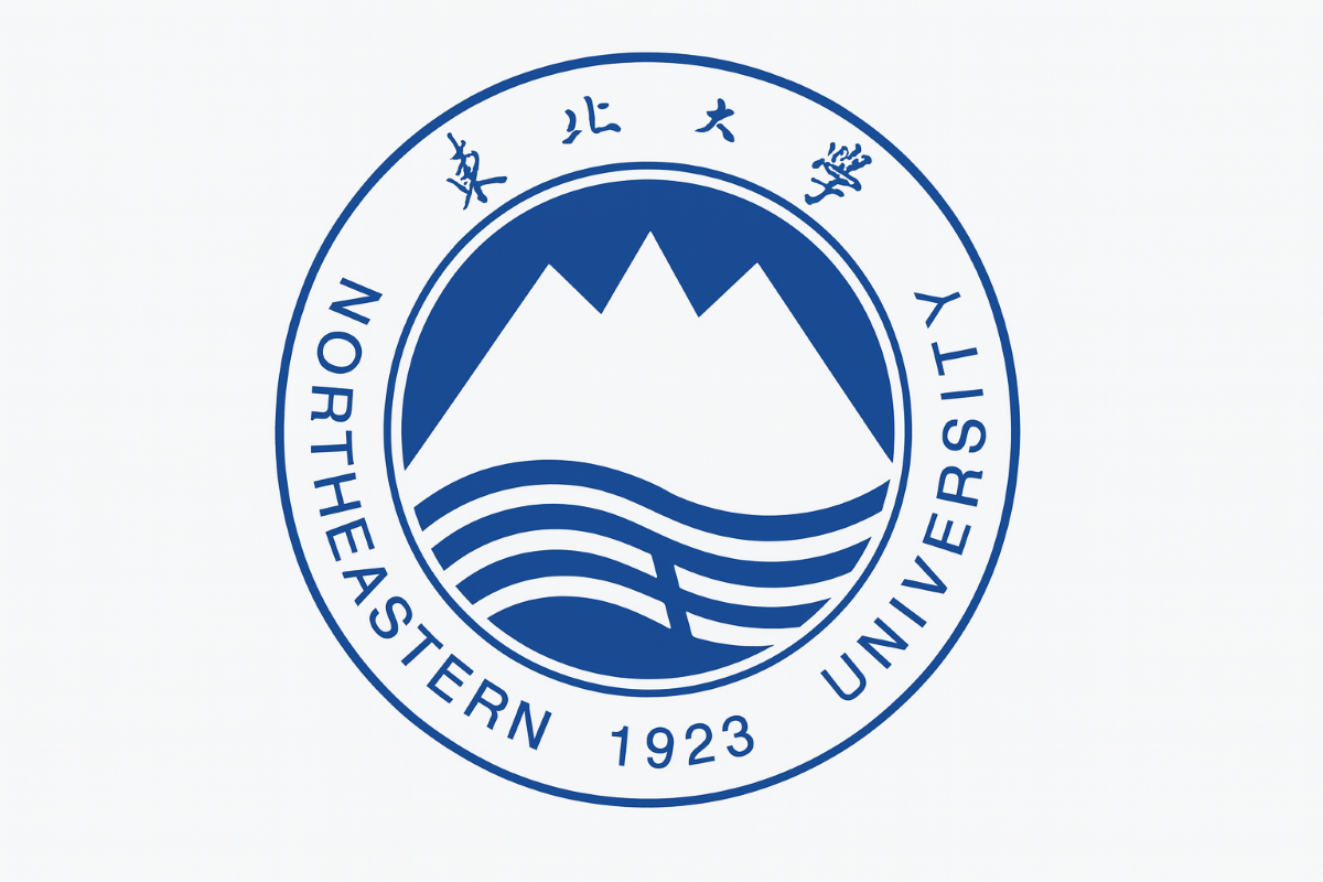 东北大学 - 北宇真空 - Bei Yu Vacuum