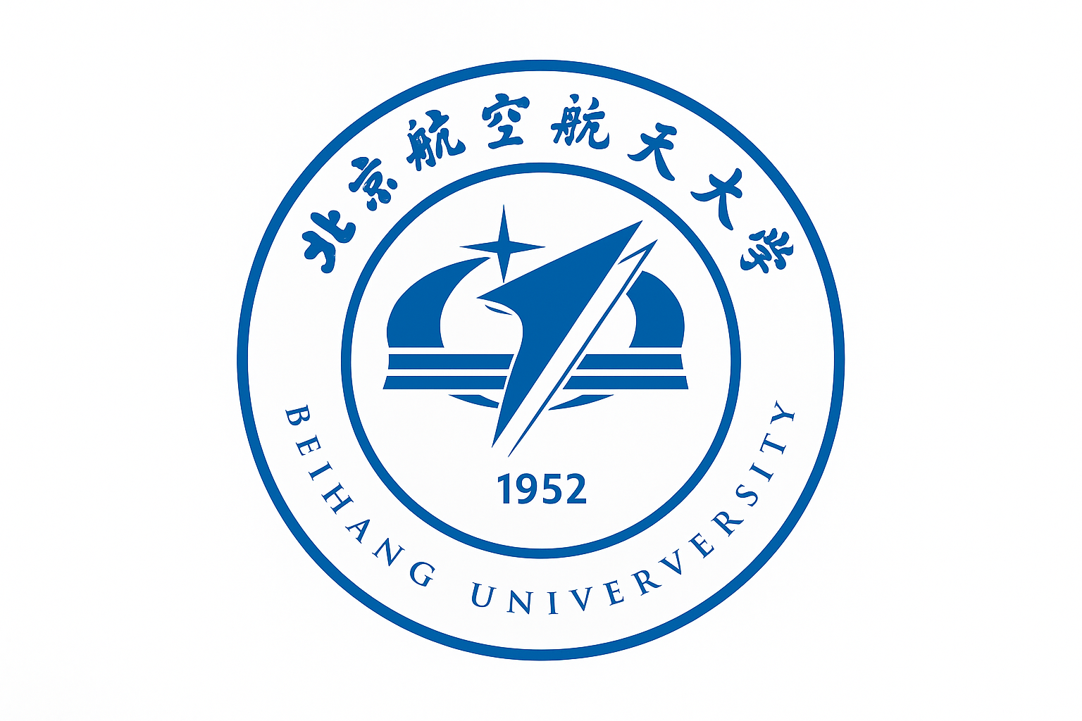 北京航空航天大学 - Bei Yu Vacuum