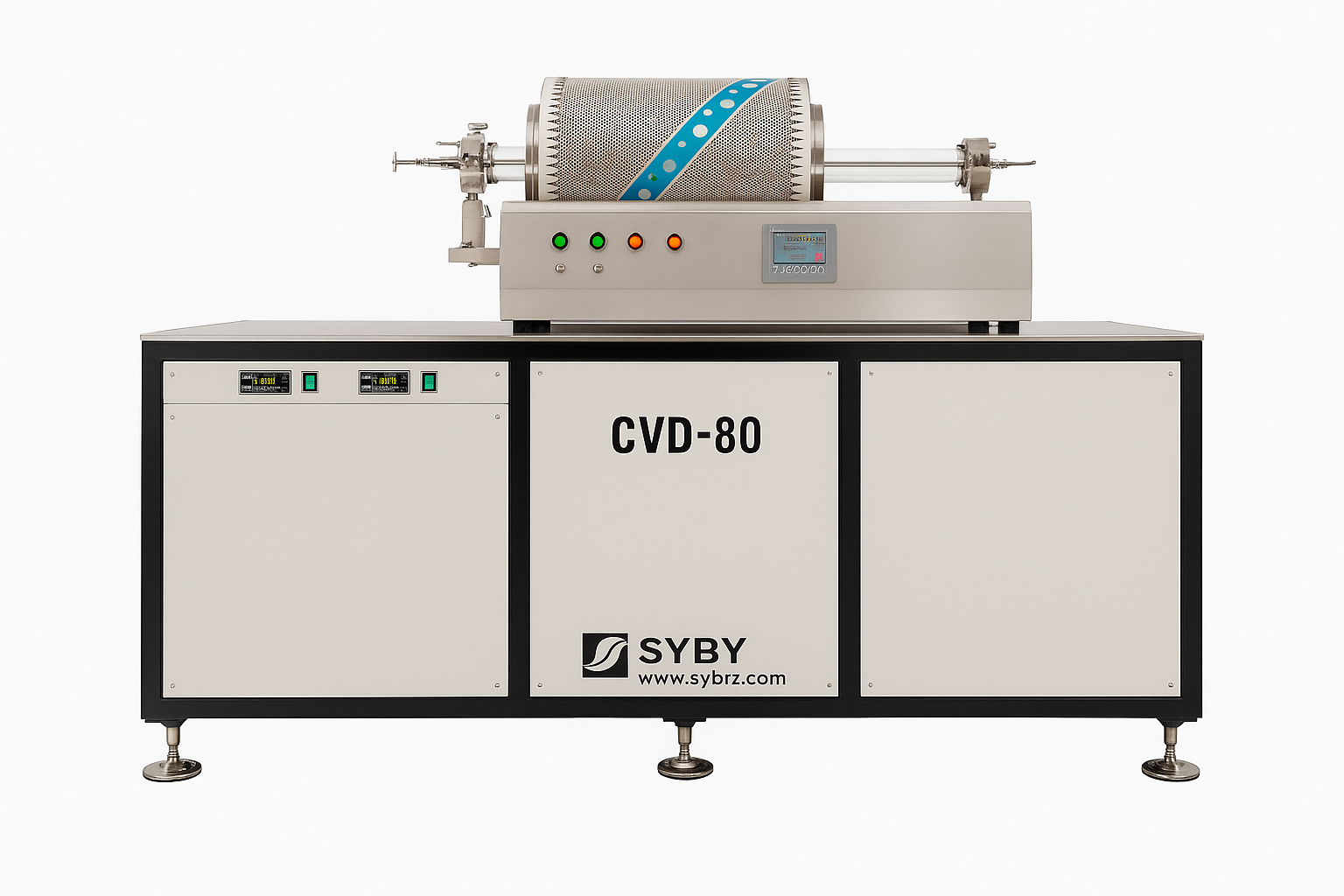 CVD80离子气体沉积 - 北宇真空 - Bei Yu Vacuum