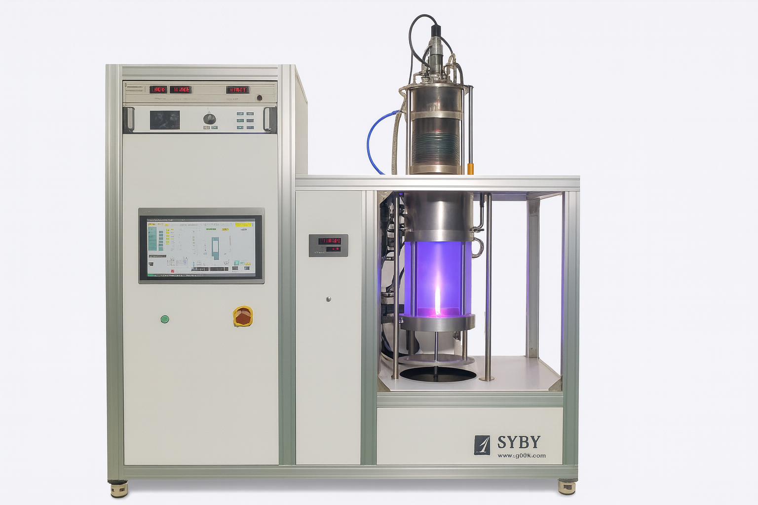 MPCVD金刚石培育，钻石 - 北宇真空 - Bei Yu Vacuum